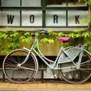 Bike To Work