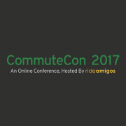 CommuteCon 2017